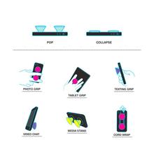 Simon Sports Pop Socket